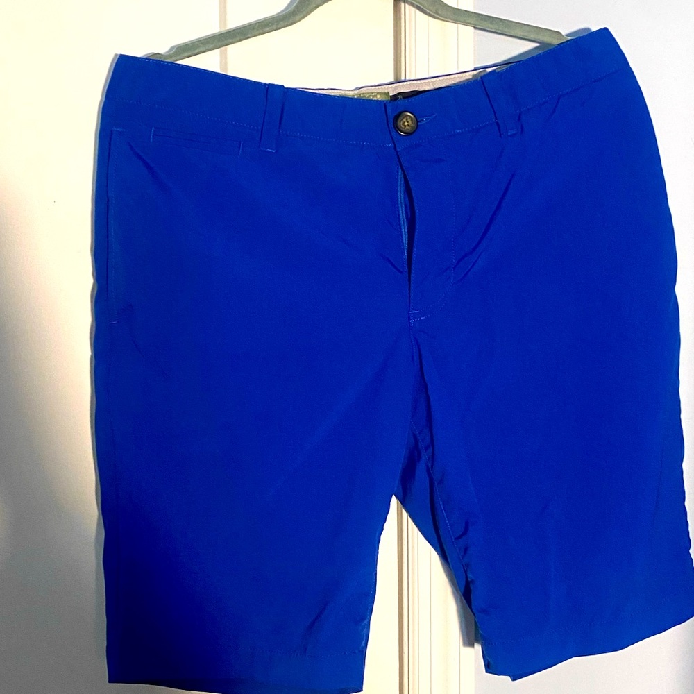 Bermuda Shorts
